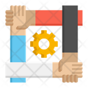 پیش‌نمایش فایل team-unity-7949471 از پک ارائه کسب‌وکار