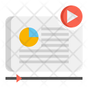 پیش‌نمایش فایل video-presentation-7949478 از پک ارائه کسب‌وکار