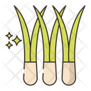 پیش‌نمایش فایل chives-7953814 از پک گیاهان دارویی و ادویه‌ها