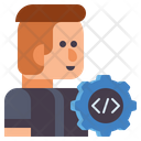 پیش‌نمایش فایل software-developer-male-7953797 از پک نقش‌ها کسب‌وکار و سمت‌های شغلی