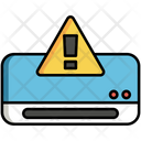 پیش‌نمایش فایل ac-warning-7953675 از پک تهویه هوا