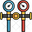 پیش‌نمایش فایل gauge-7953644 از پک تهویه هوا