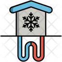 پیش‌نمایش فایل geothermal-air-conditioner-7953645 از پک تهویه هوا