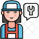 پیش‌نمایش فایل technician-female-7953668 از پک تهویه هوا