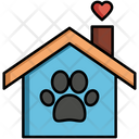 پیش‌نمایش فایل animal-shelter-7952946 از پک فعالیت داوطلبانه