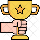 پیش‌نمایش فایل award-7952931 از پک فعالیت داوطلبانه