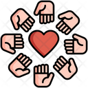 پیش‌نمایش فایل community-service-7952883 از پک فعالیت داوطلبانه