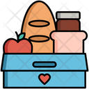 پیش‌نمایش فایل food-drive-7952895 از پک فعالیت داوطلبانه