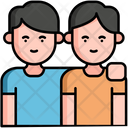 پیش‌نمایش فایل friendship-7952896 از پک فعالیت داوطلبانه