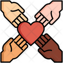 پیش‌نمایش فایل hands-together-7952900 از پک فعالیت داوطلبانه