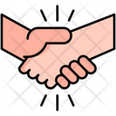 پیش‌نمایش فایل handshake-7952901 از پک فعالیت داوطلبانه