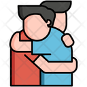 پیش‌نمایش فایل hug-7952905 از پک فعالیت داوطلبانه
