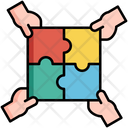 پیش‌نمایش فایل teamwork-7952933 از پک فعالیت داوطلبانه