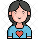 پیش‌نمایش فایل volunteer-female-7952936 از پک فعالیت داوطلبانه