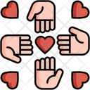 پیش‌نمایش فایل volunteering-7952942 از پک فعالیت داوطلبانه