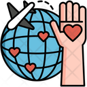 پیش‌نمایش فایل volunteering-abroad-7952941 از پک فعالیت داوطلبانه