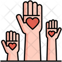 پیش‌نمایش فایل volunteers-needed-7952943 از پک فعالیت داوطلبانه