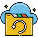 پیش‌نمایش فایل cloud-backup-7952661 از پک ویرایش عکس