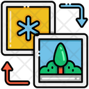 پیش‌نمایش فایل replace-object-7952717 از پک ویرایش عکس