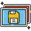 پیش‌نمایش فایل save-7952724 از پک ویرایش عکس