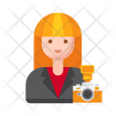پیش‌نمایش فایل photographer-female-7954548 از پک عکاسی