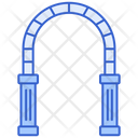 پیش‌نمایش فایل archway-8051581 از پک منظره