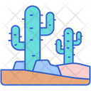 پیش‌نمایش فایل desert-landscaping-8051503 از پک منظره