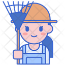 پیش‌نمایش فایل female-groundskeeper-8051517 از پک منظره