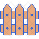 پیش‌نمایش فایل fence-8051508 از پک منظره