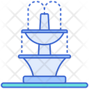 پیش‌نمایش فایل fountain-8051512 از پک منظره
