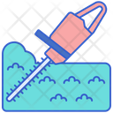پیش‌نمایش فایل hedge-trimming-8051519 از پک منظره