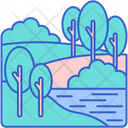 پیش‌نمایش فایل landscape-8051526 از پک منظره