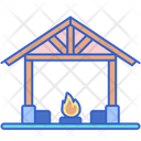 پیش‌نمایش فایل patio-construction-8051542 از پک منظره
