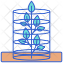 پیش‌نمایش فایل plant-cage-8051545 از پک منظره