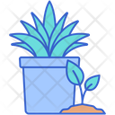 پیش‌نمایش فایل plants-8051547 از پک منظره