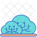 پیش‌نمایش فایل shrubs-8051560 از پک منظره