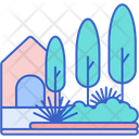 پیش‌نمایش فایل spanish-landscaping-8051564 از پک منظره