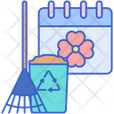 پیش‌نمایش فایل spring-cleanup-8051565 از پک منظره