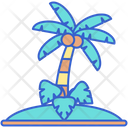 پیش‌نمایش فایل tropical-landscaping-8051571 از پک منظره