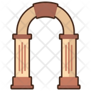 پیش‌نمایش فایل archway-8051666 از پک منظره