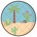 پیش‌نمایش فایل desert-landscaping-8051588 از پک منظره