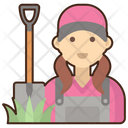 پیش‌نمایش فایل female-groundskeeper-8051602 از پک منظره