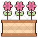 پیش‌نمایش فایل flower-bed-8051595 از پک منظره