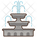 پیش‌نمایش فایل fountain-8051597 از پک منظره