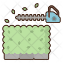 پیش‌نمایش فایل hedge-trimming-8051604 از پک منظره