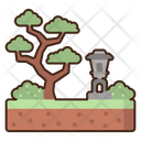 پیش‌نمایش فایل japanese-garden-8051607 از پک منظره