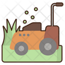 پیش‌نمایش فایل lawn-mowing-8051618 از پک منظره