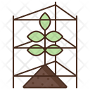 پیش‌نمایش فایل plant-cage-8051630 از پک منظره