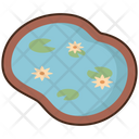 پیش‌نمایش فایل pond-8051633 از پک منظره