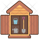 پیش‌نمایش فایل tool-shed-8051654 از پک منظره